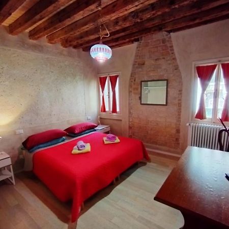 Ca Lirica Apartment Venice Luaran gambar