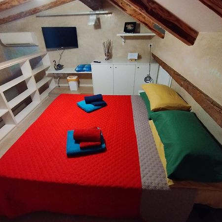 Ca Lirica Apartment Venice Luaran gambar