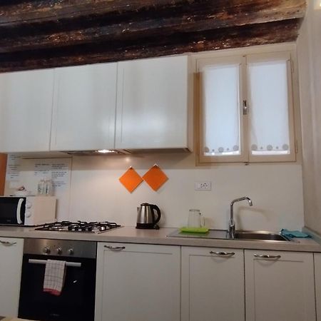 Ca Lirica Apartment Venice Luaran gambar
