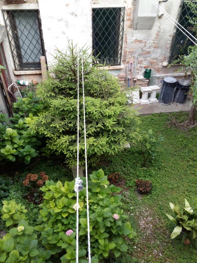 Ca Lirica Apartment Venice Luaran gambar