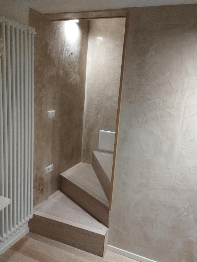 Ca Lirica Apartment Venice Luaran gambar