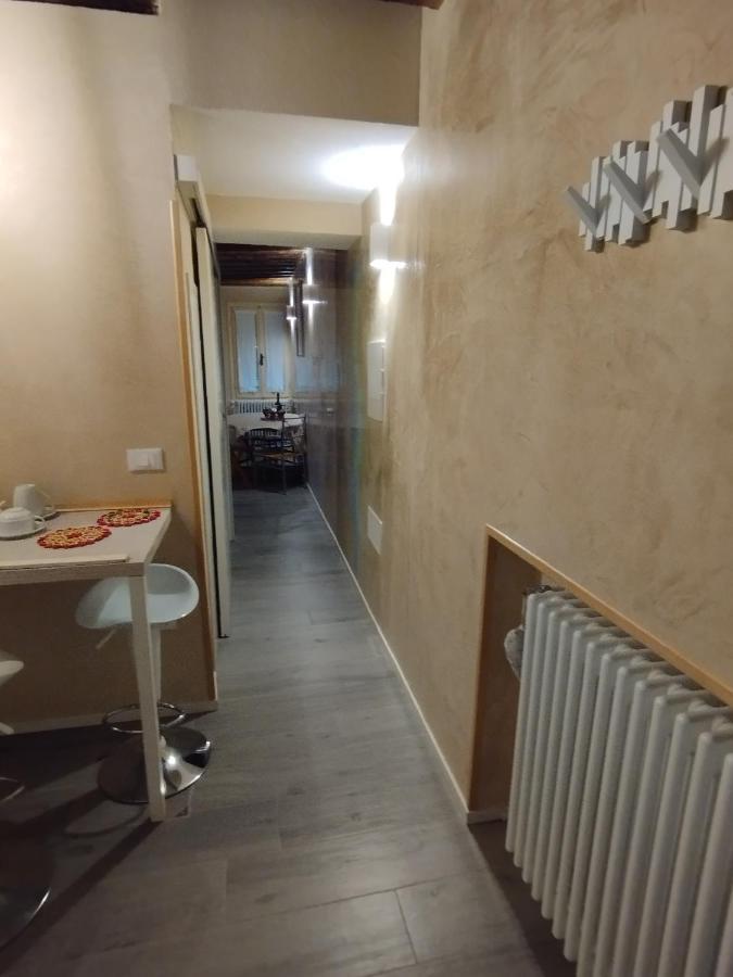 Ca Lirica Apartment Venice Luaran gambar