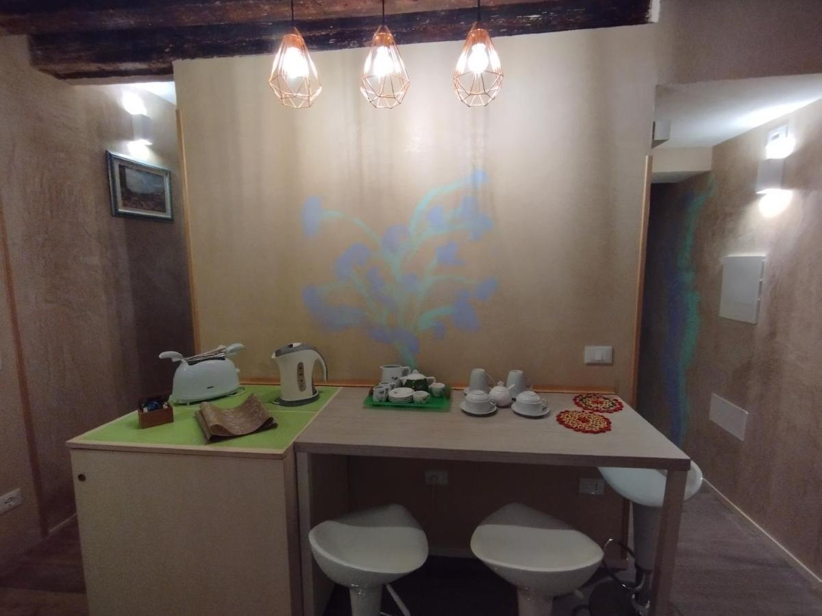 Ca Lirica Apartment Venice Luaran gambar