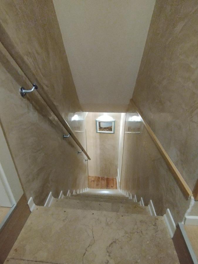 Ca Lirica Apartment Venice Luaran gambar