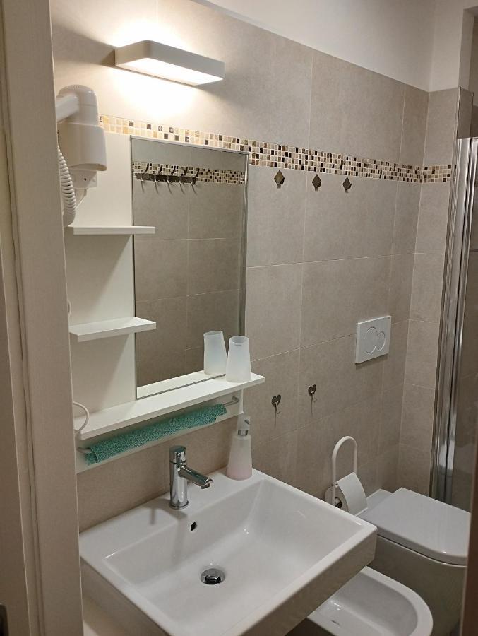 Ca Lirica Apartment Venice Luaran gambar