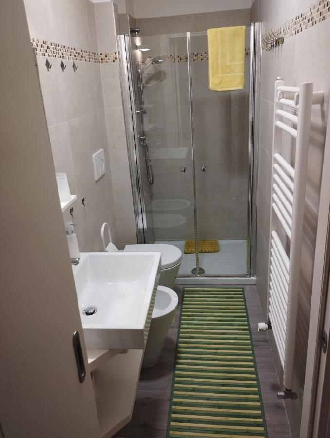 Ca Lirica Apartment Venice Luaran gambar
