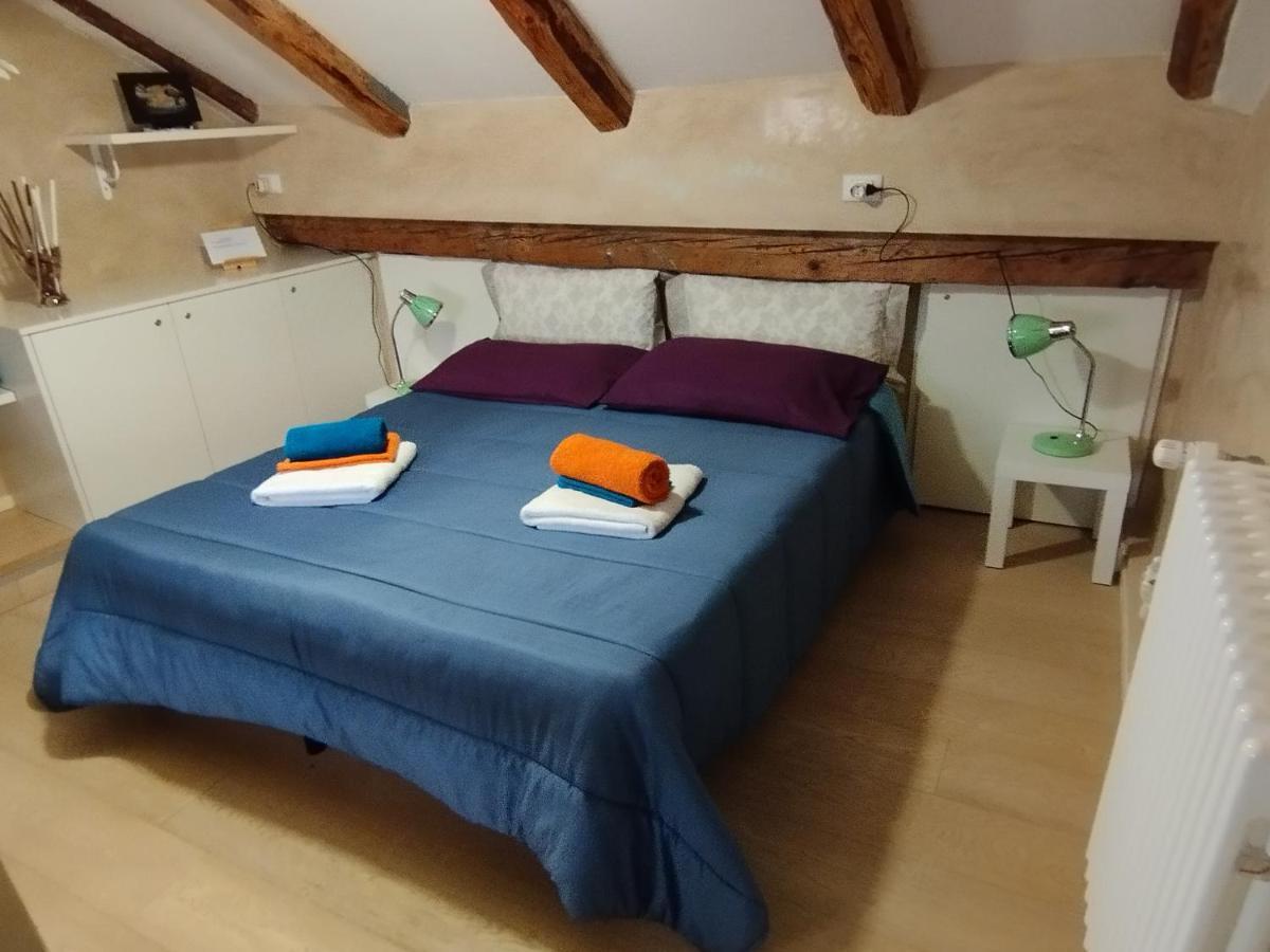 Ca Lirica Apartment Venice Luaran gambar