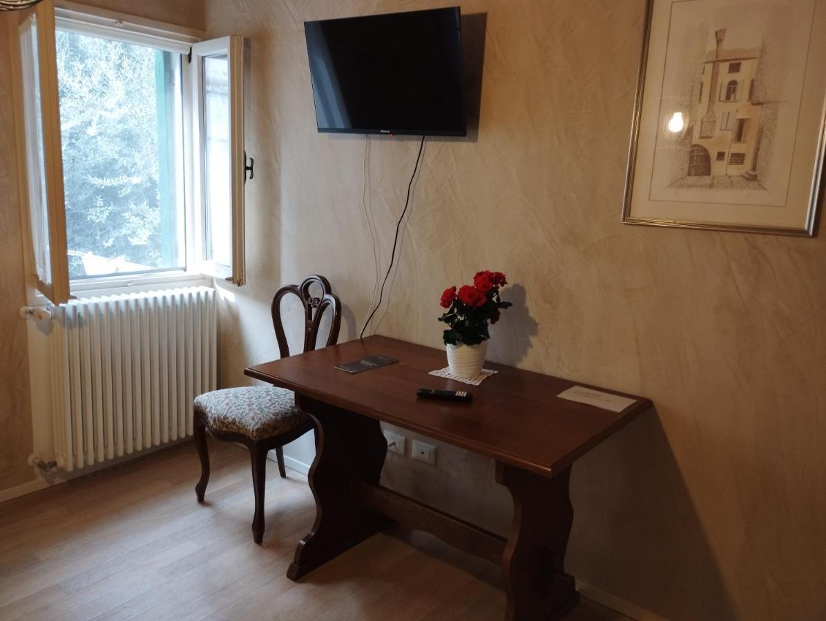 Ca Lirica Apartment Venice Luaran gambar