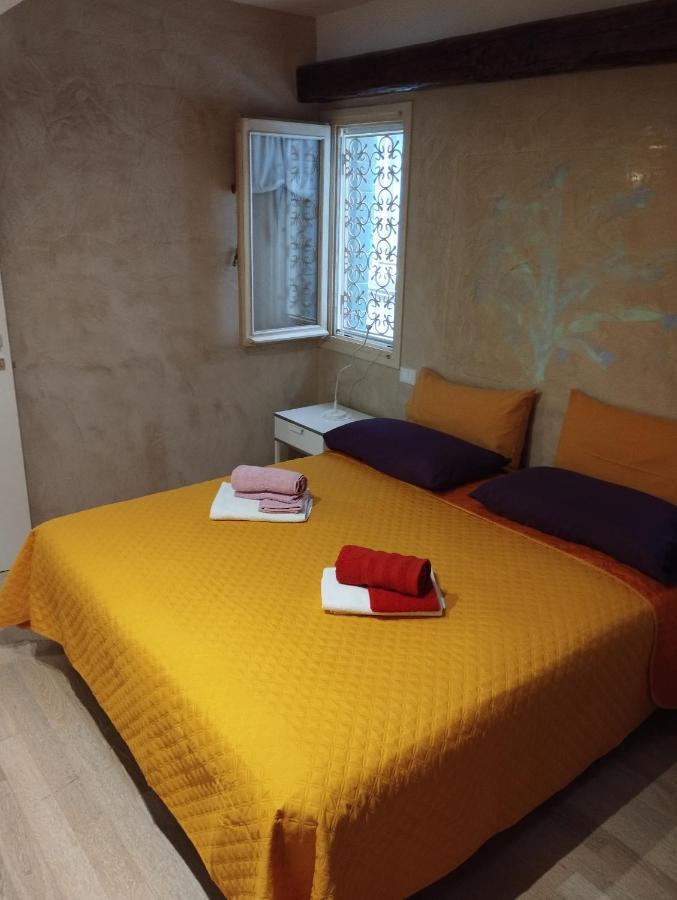 Ca Lirica Apartment Venice Luaran gambar