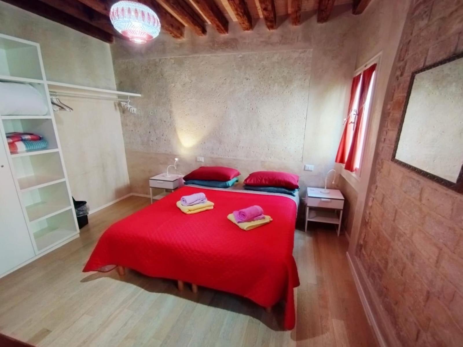 Ca Lirica Apartment Venice Luaran gambar