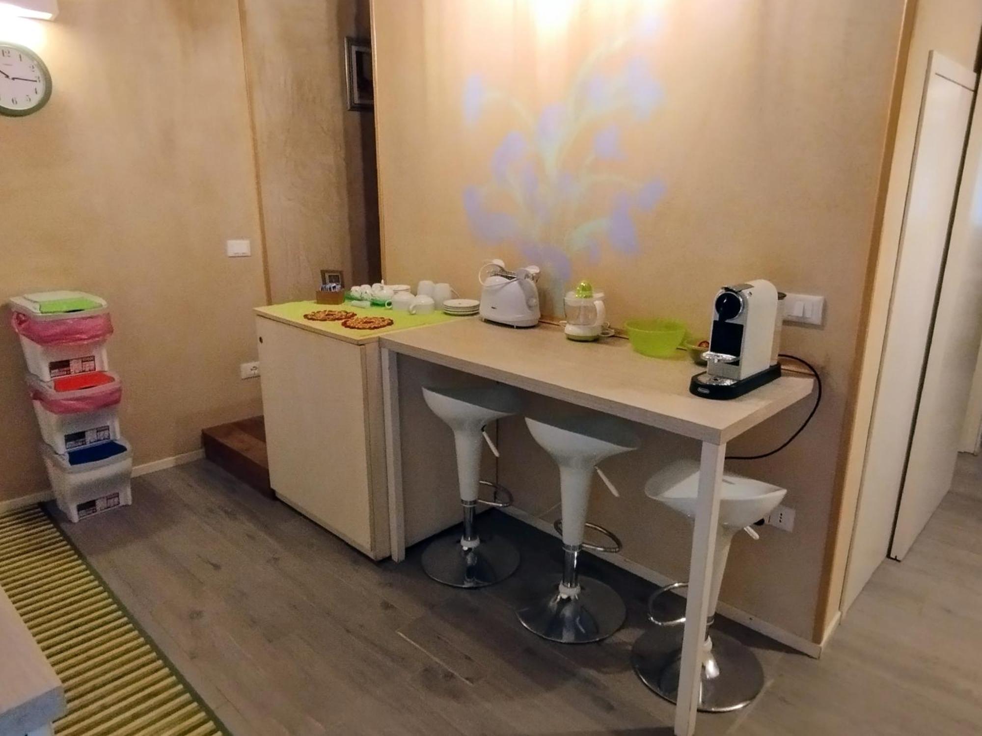 Ca Lirica Apartment Venice Luaran gambar