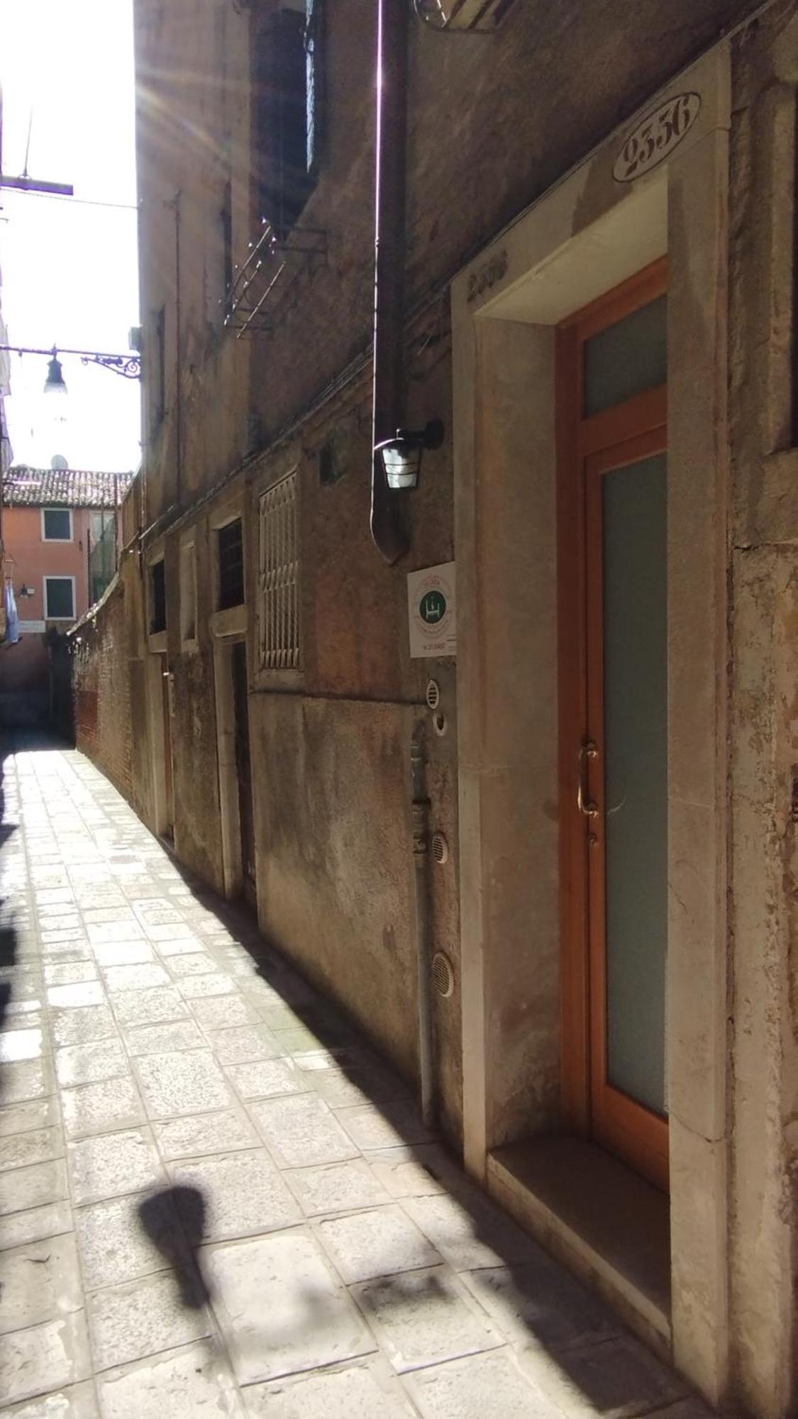 Ca Lirica Apartment Venice Luaran gambar