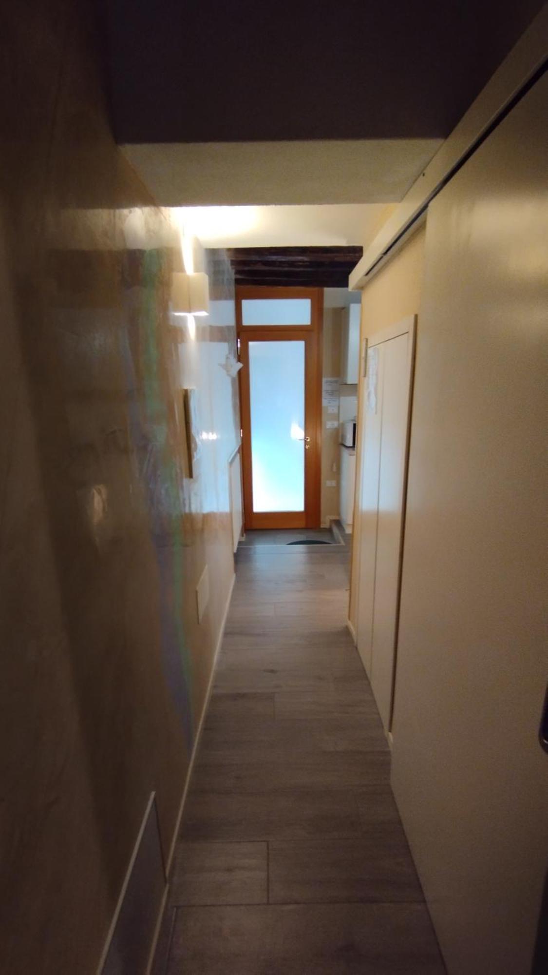 Ca Lirica Apartment Venice Luaran gambar
