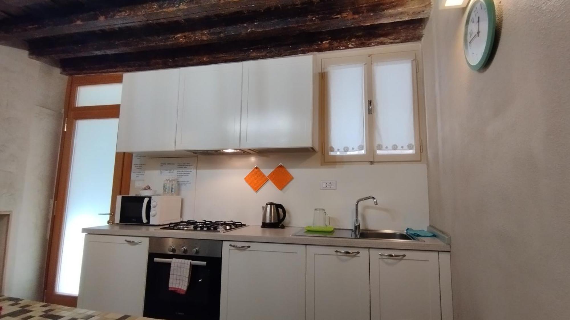 Ca Lirica Apartment Venice Luaran gambar