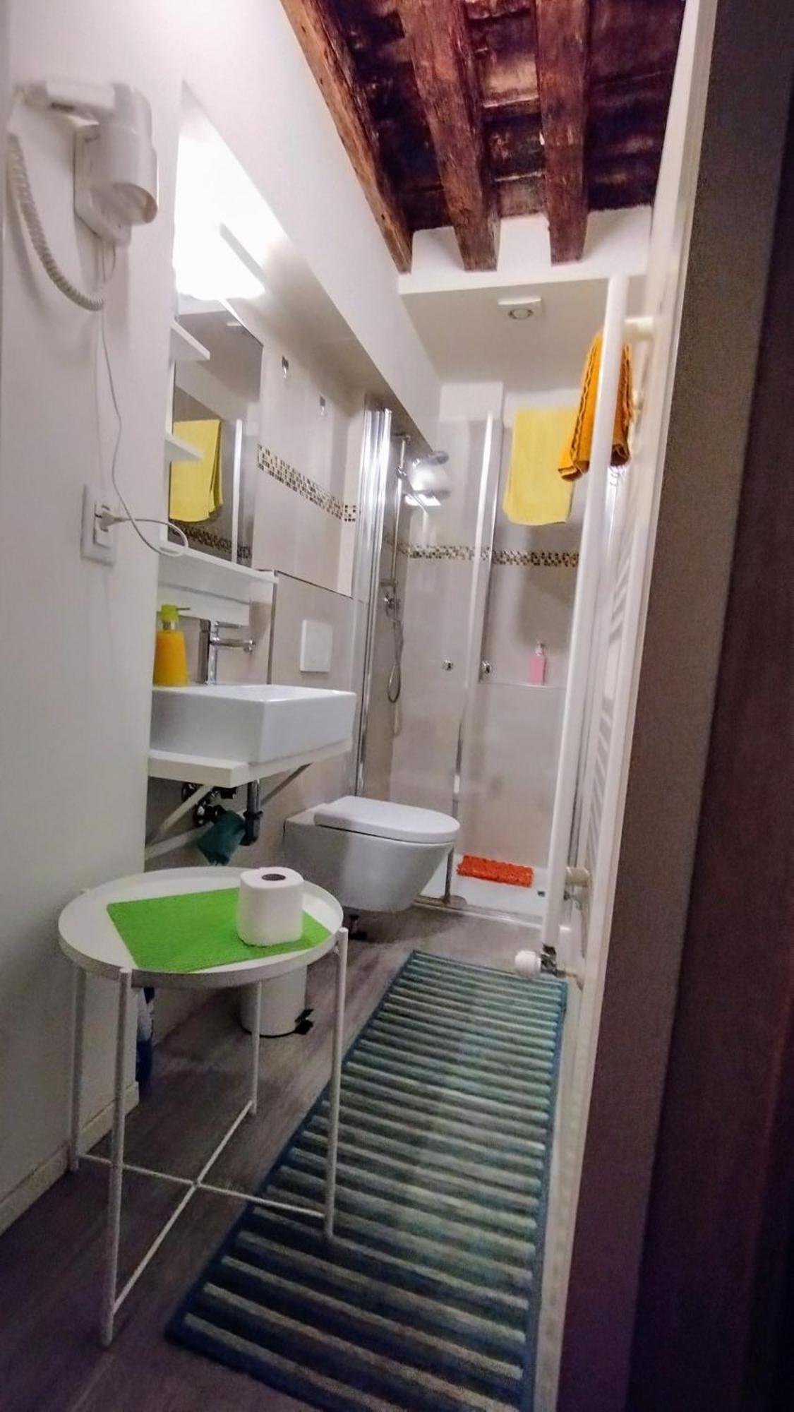 Ca Lirica Apartment Venice Luaran gambar